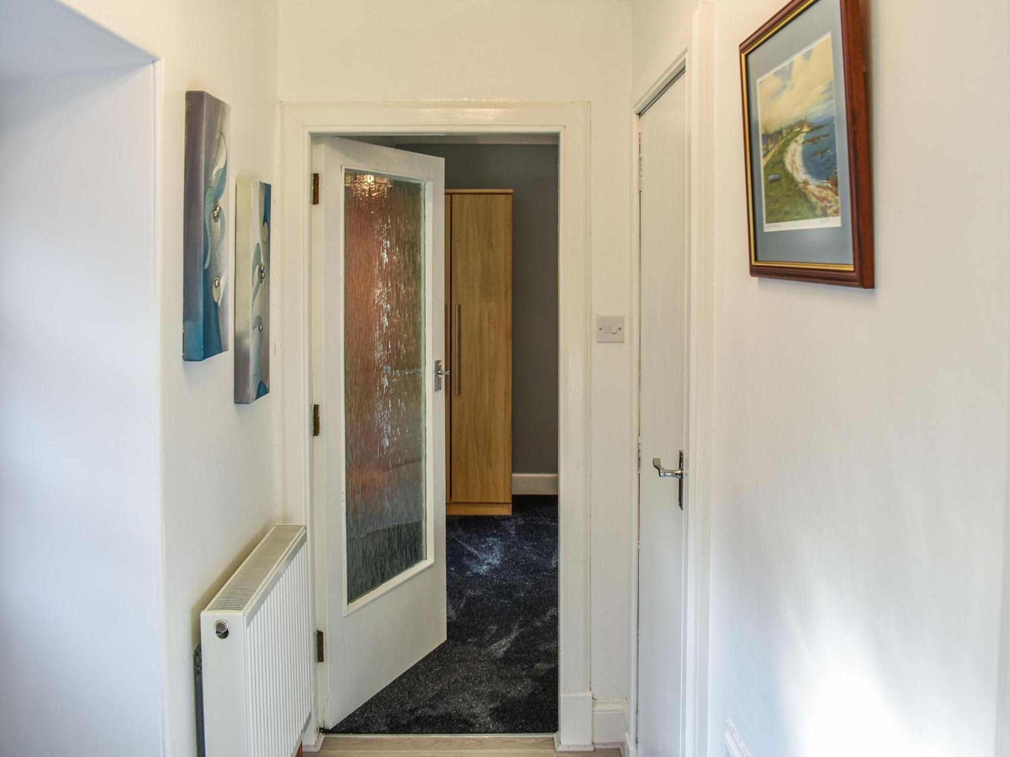 Belger Cottage Inverallochy Extérieur photo