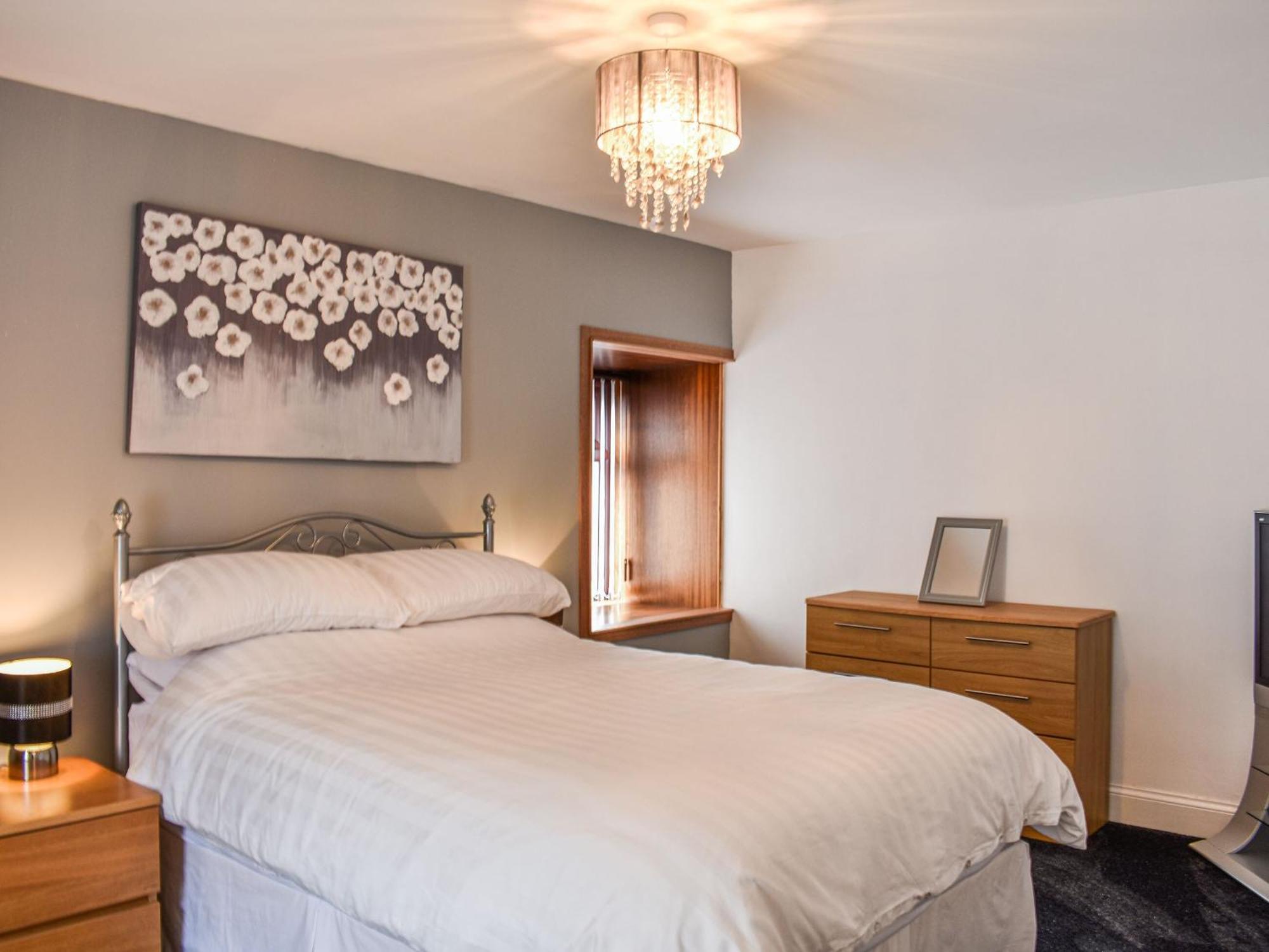 Belger Cottage Inverallochy Extérieur photo