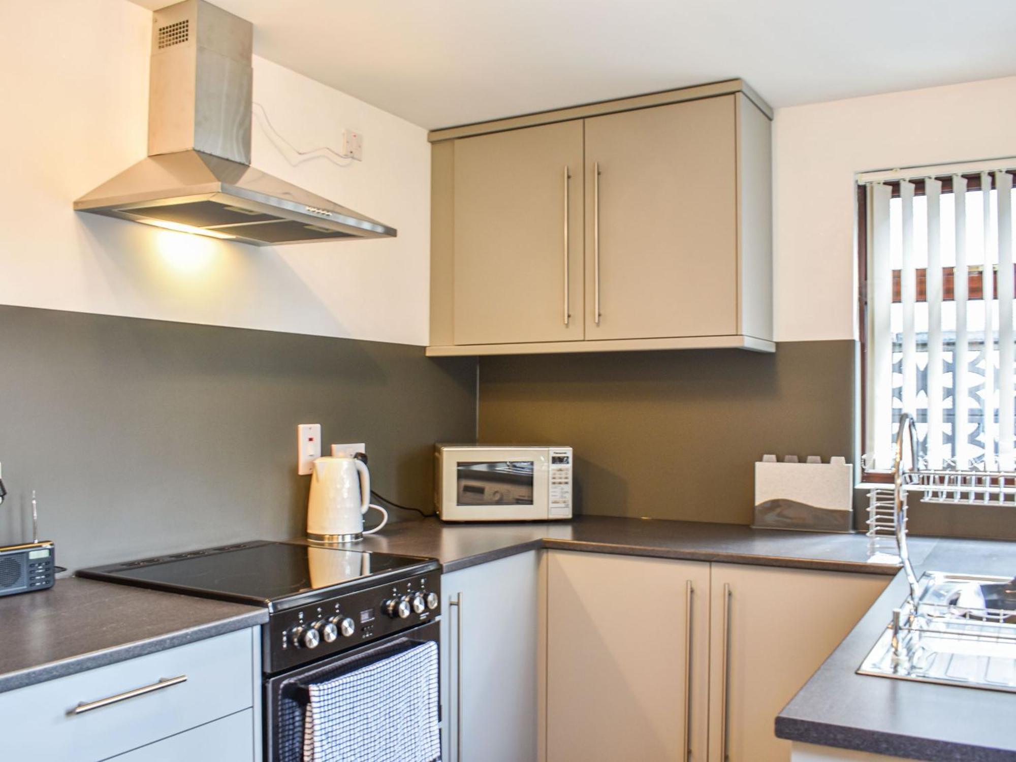 Belger Cottage Inverallochy Extérieur photo